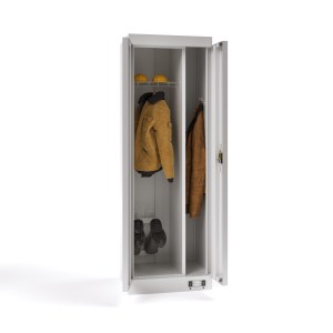 Шкаф металлический Dry сушильный Универсал-2000